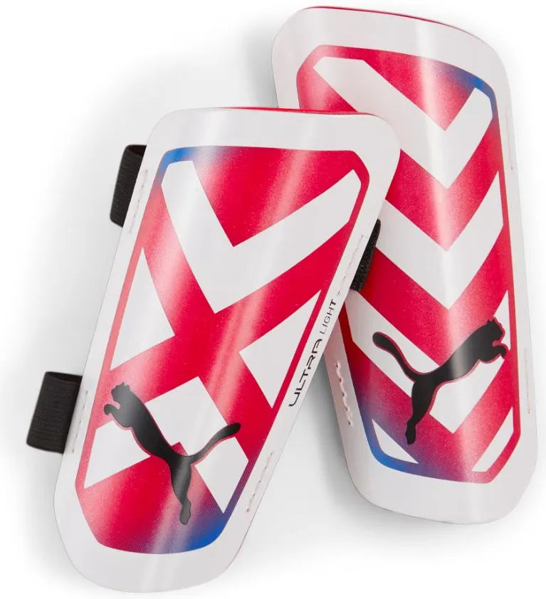 PUMA UNISEX Ultra Light Trup Protectors, XS