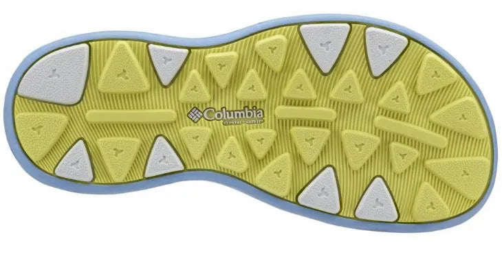 Columbia Techsun Vent 37 sandálias infantis