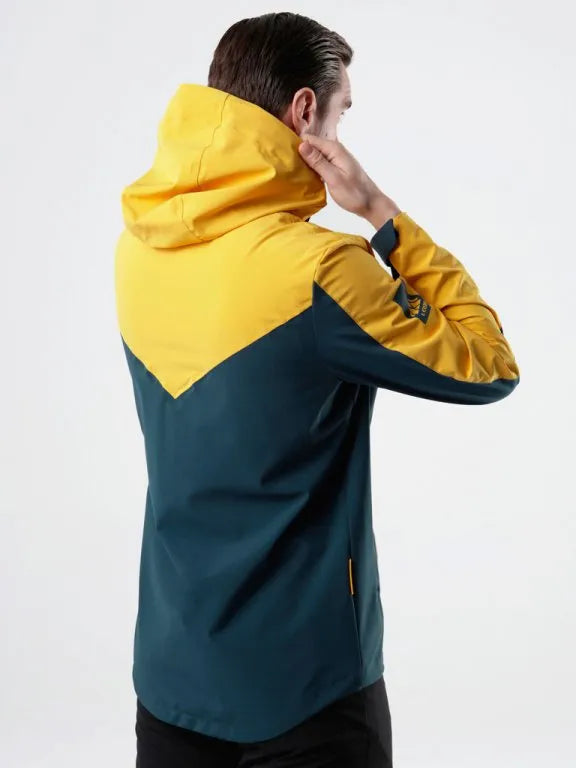 Água -Repelle Men's Sports Jacket Loap Ulteo XL