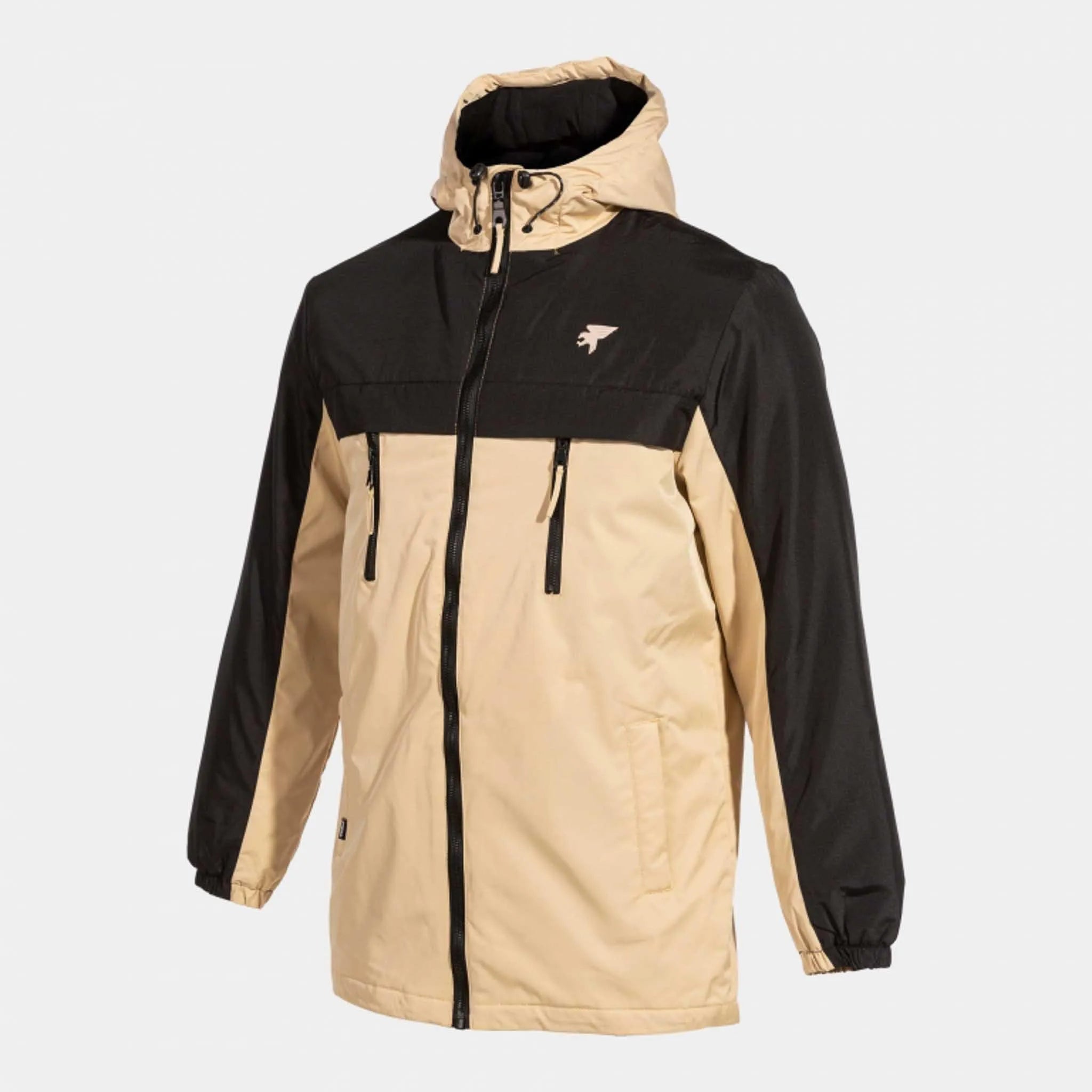 Herenjack Joma Explorer Anorak Beige Beige L