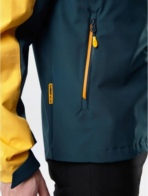 Água -Repelle Men's Sports Jacket Loap Ulteo XL