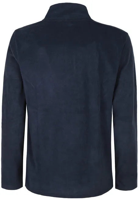 Ladies Fleece Mikina Virgin Blue - Warm & Sporty