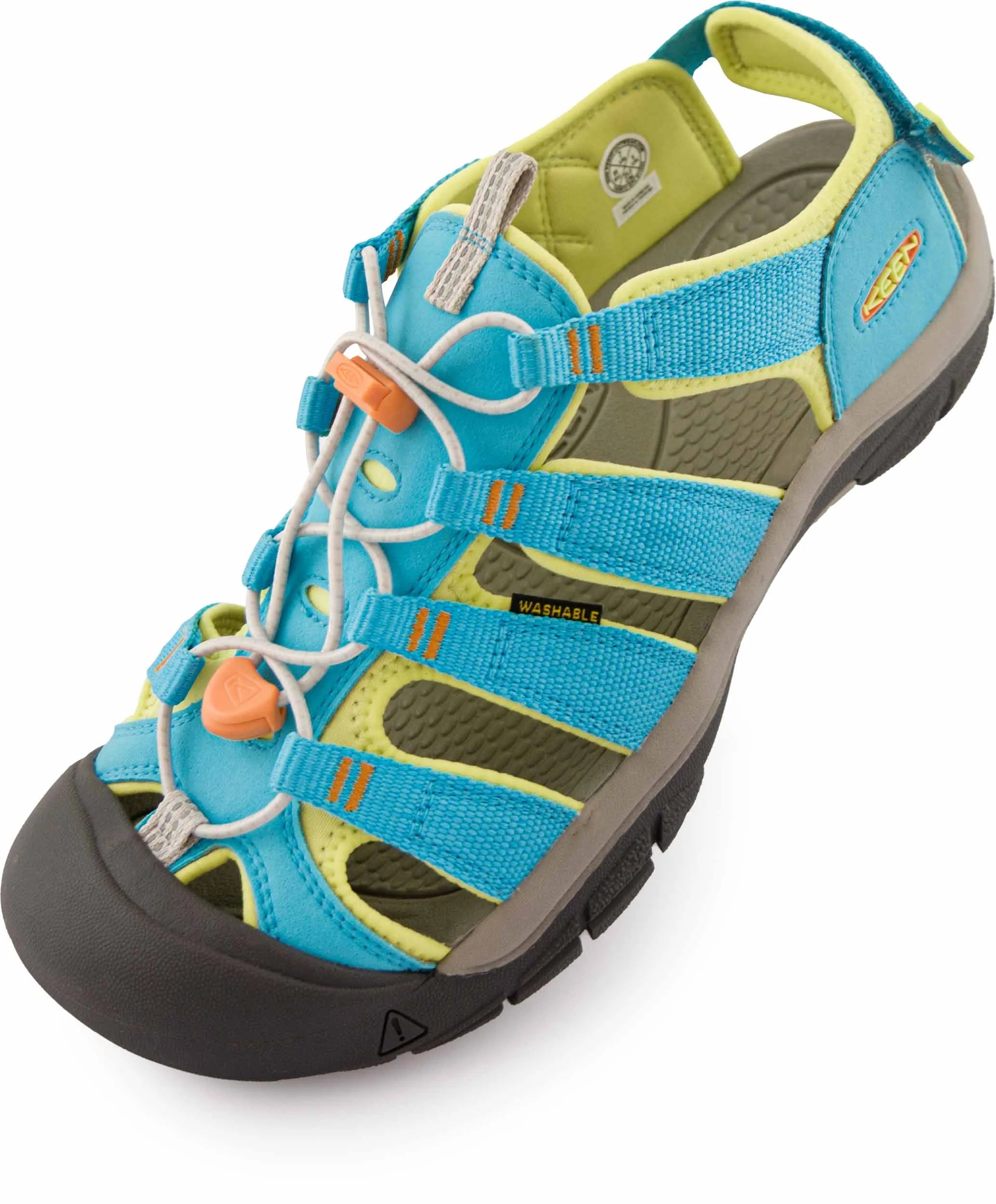 Keen newport boundless legion blue blue 37