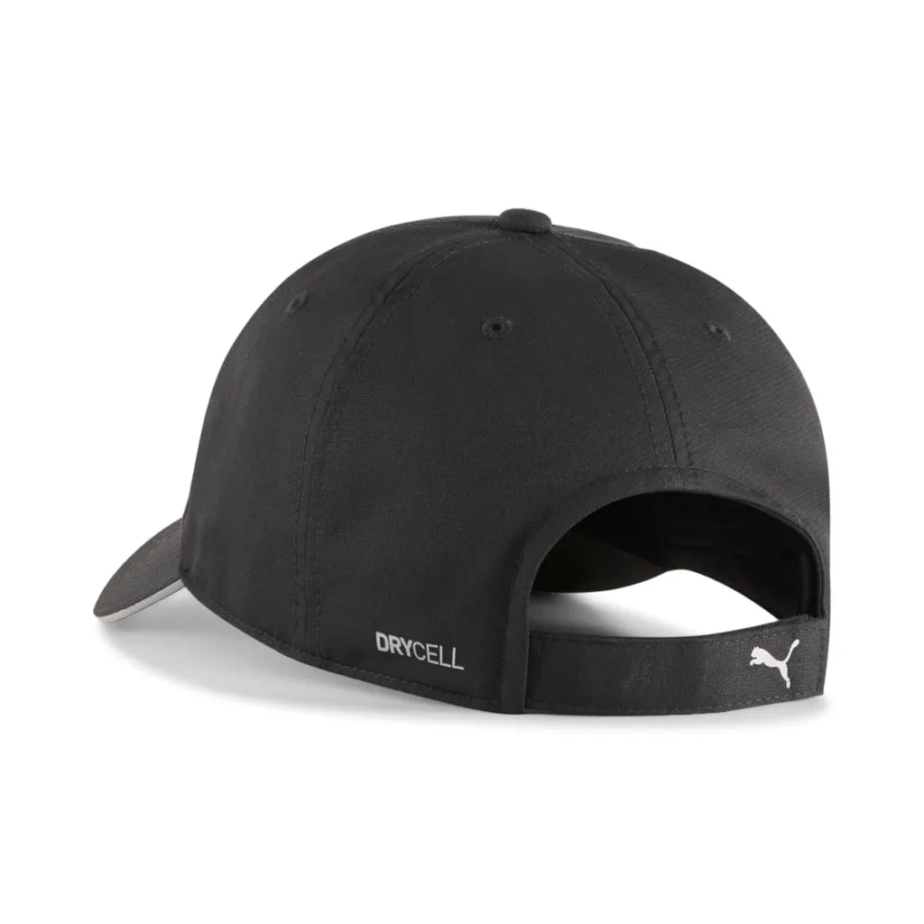 Unisex Running III BB Cap Zwart L