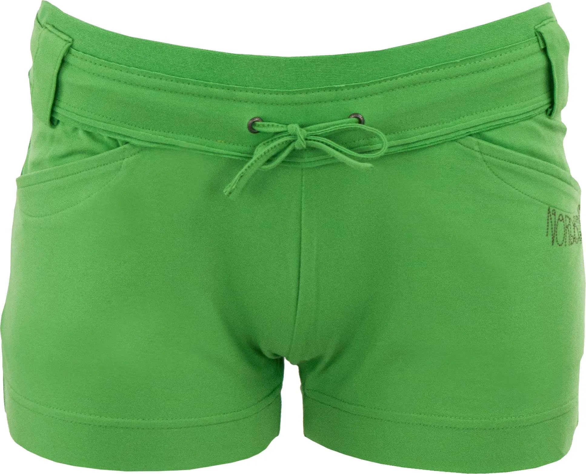 Nordblanc Dames Shorts - Kort Groen 42