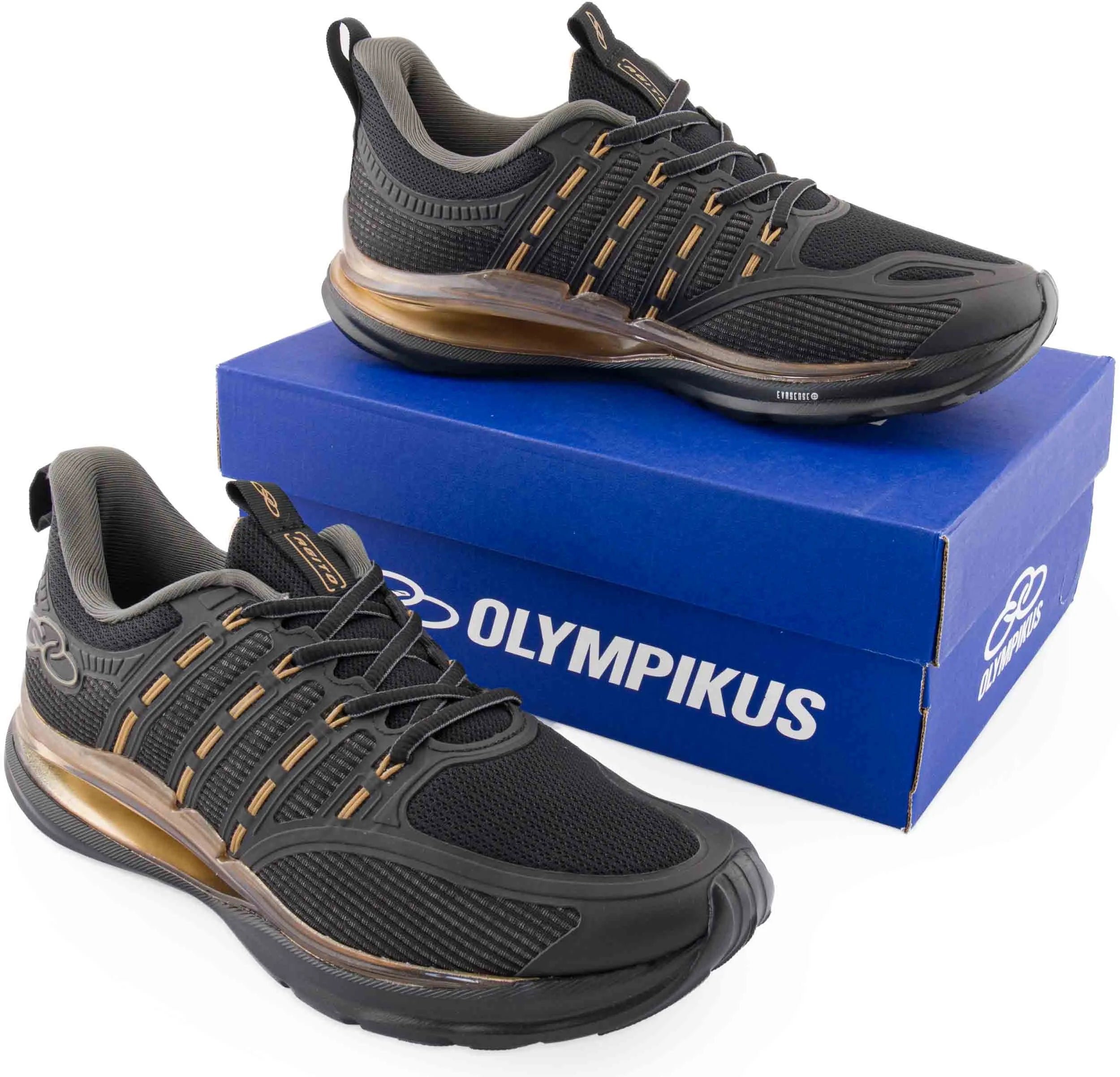Sporty Olympikus Agito 43 Sneaker maschile