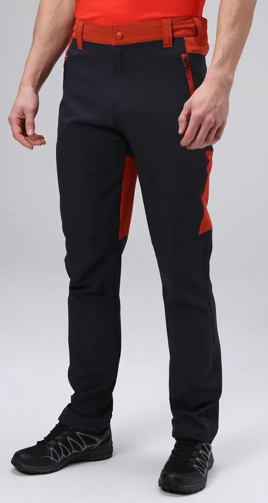 Pants Chino Fit Slim d'fhir - Cotton & Stretch