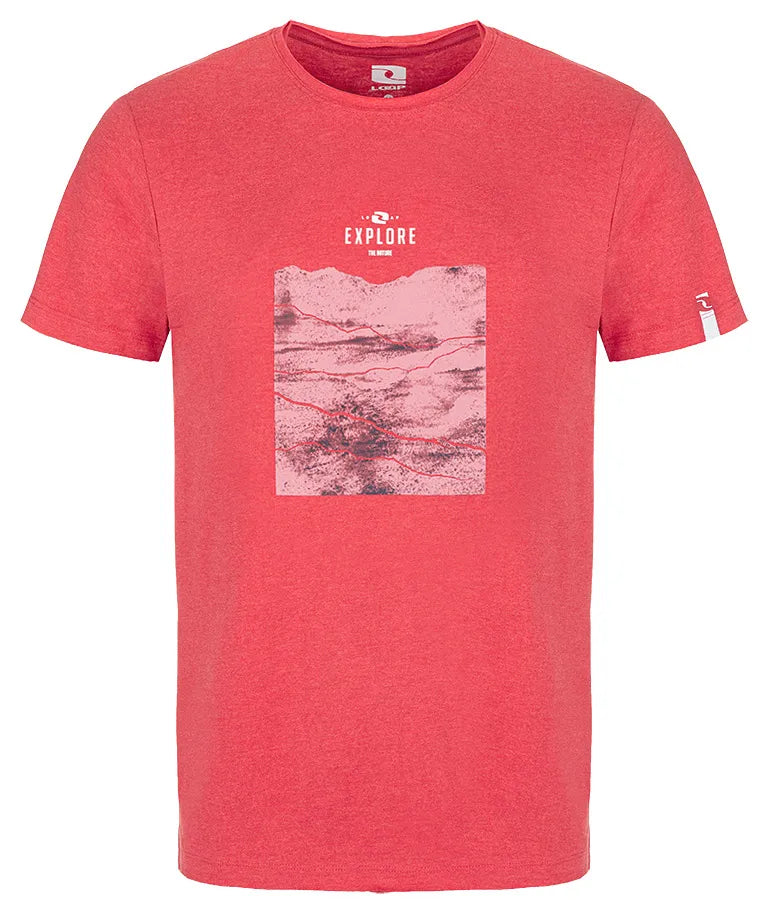 XL Men's T -Shirt de la Belk - Bumbac, Comfort și Style