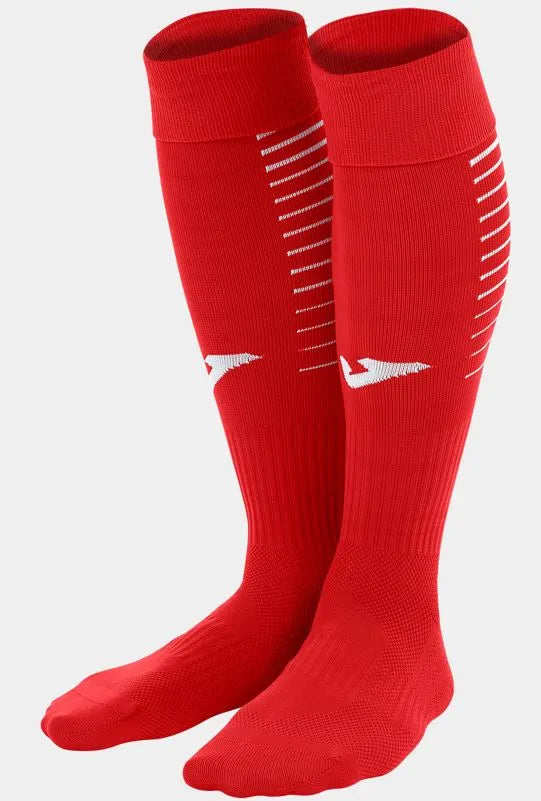 Joma Premier Football Boots Children Red Size 33-37