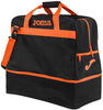 Sports Bag Joma Bag Training Iii Black-Orange Large,