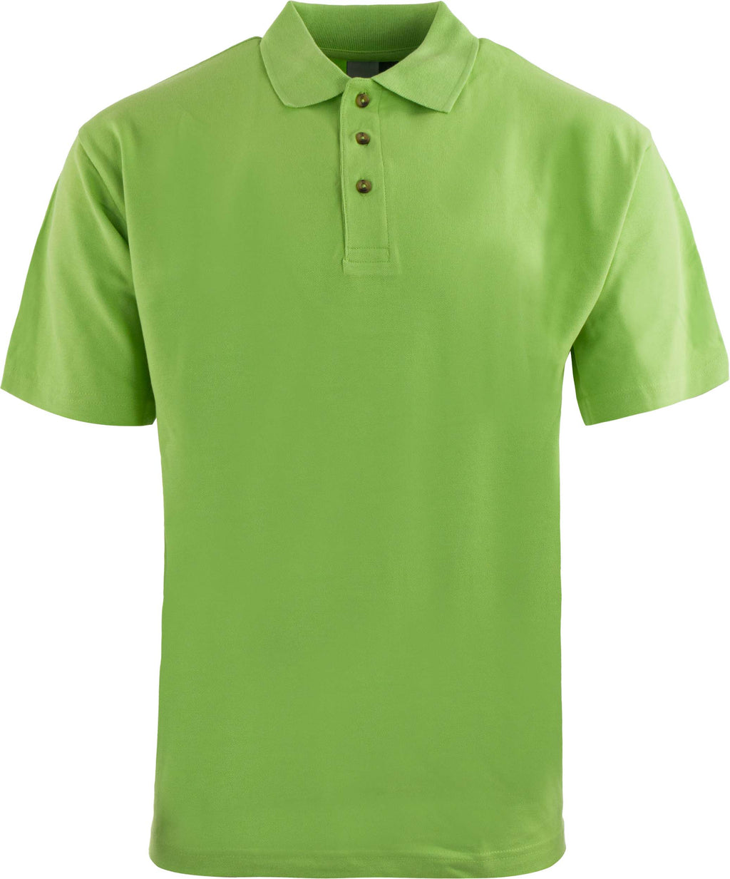 Men's Polo Shirt Promodoro Heavy Wild Lime Xl