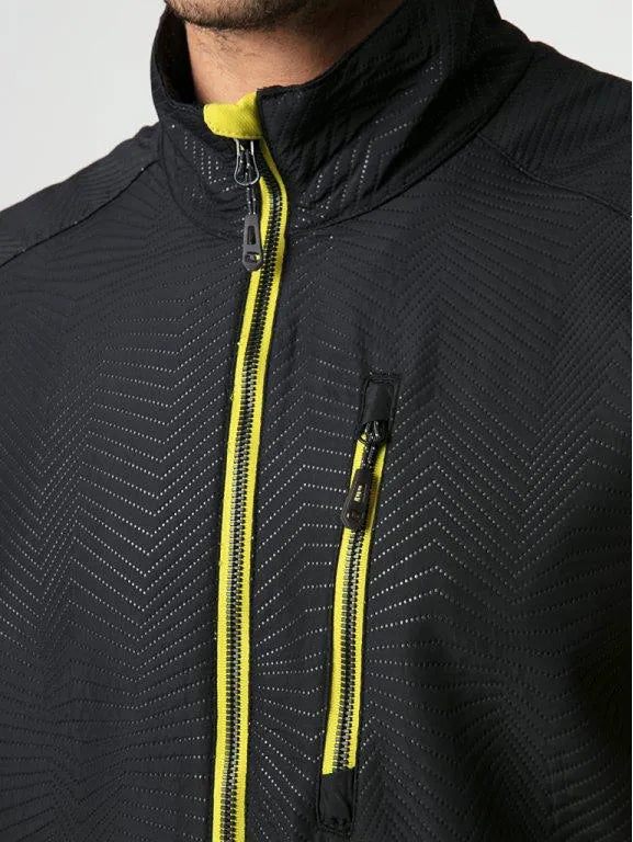 Loap Uroy L Sportjack pentru bărbați - Respirabil și ușor