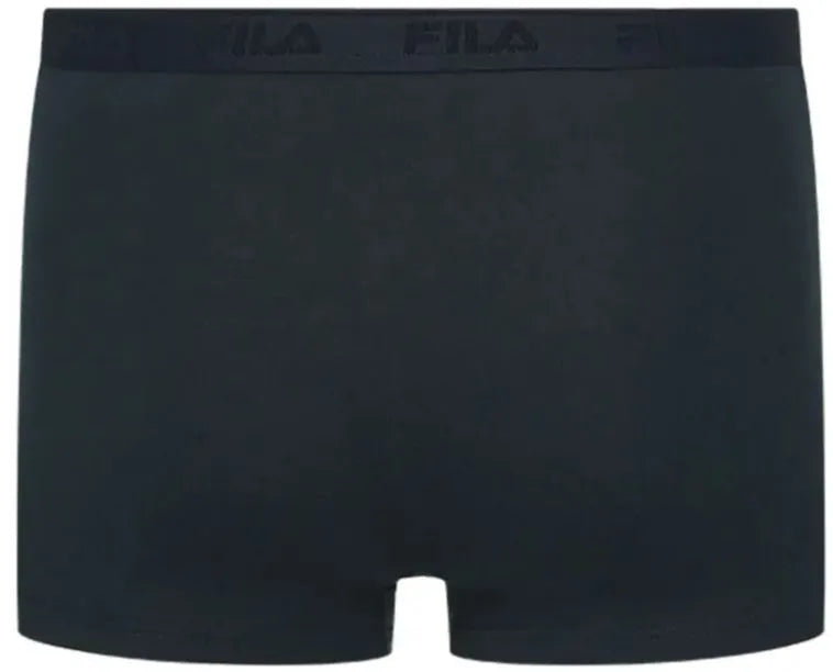 Boxers Fila 2-Pack Navy m