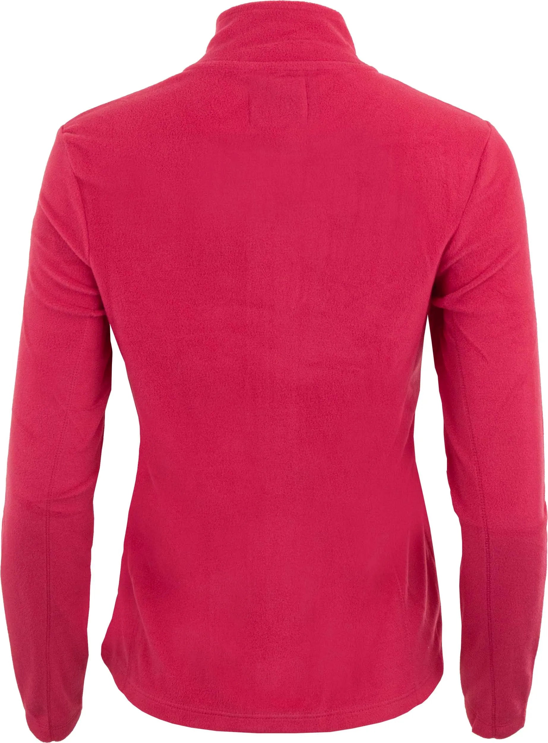 Women's fleece sweatshirt athl. dpt gemini a4550 pink m