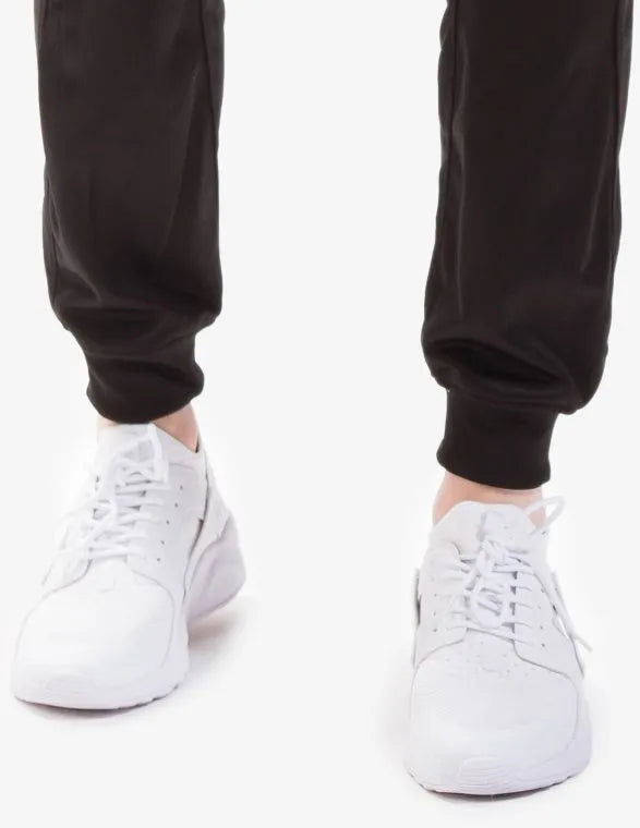 Sports Set Givova Visa Triacetato Red/Black 4xs