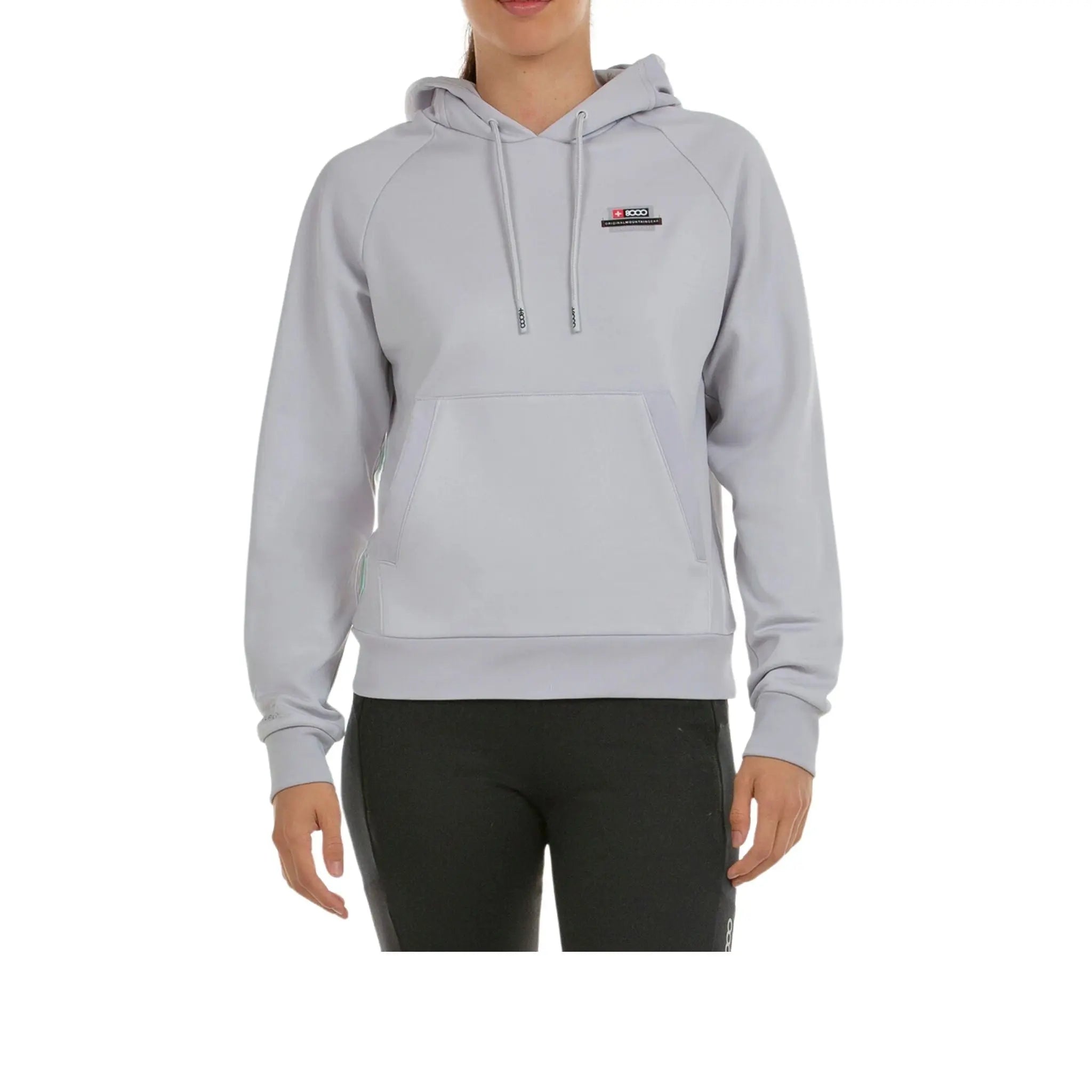 +8000 Bania Sweatshirt