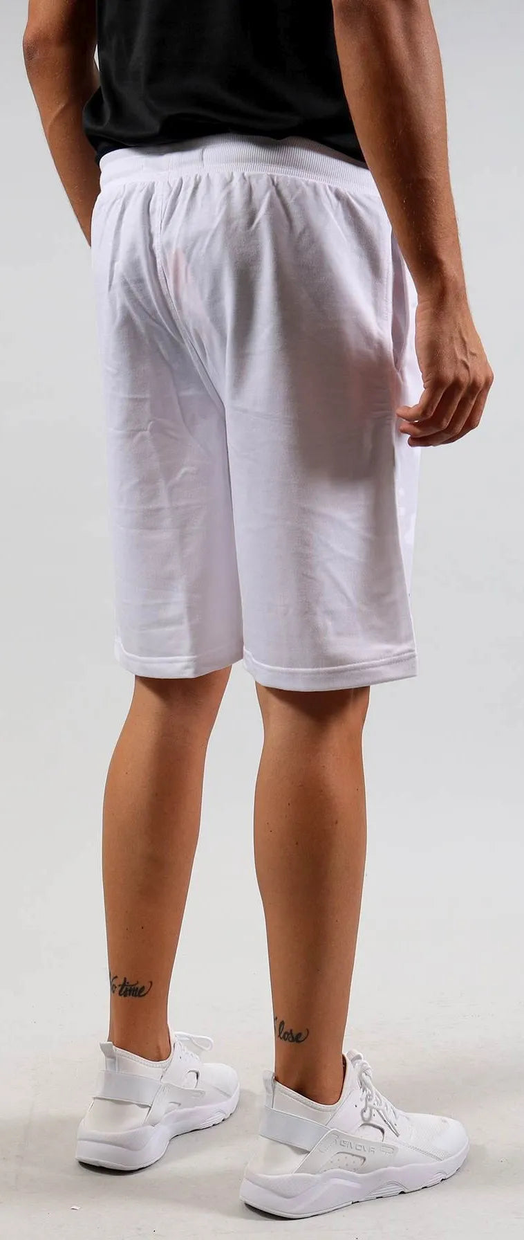 Sports bermuda givova friend white l