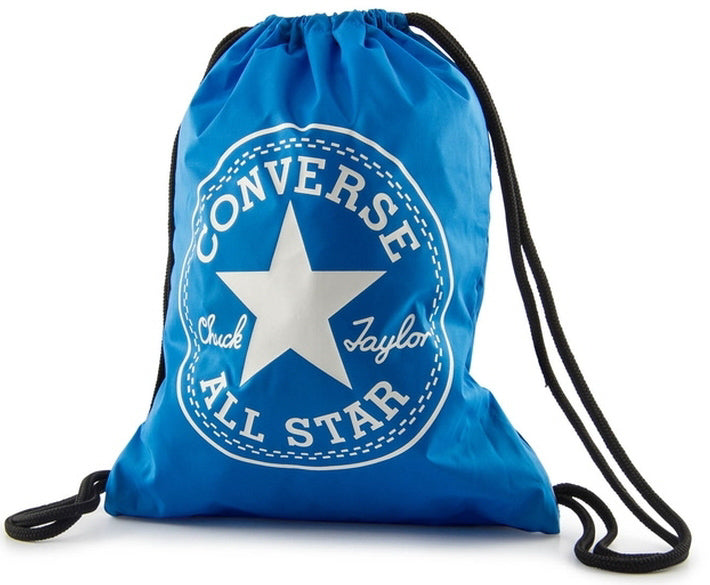 Converse Gymsack Flash Laser Blue - Trendy & Duurzaam