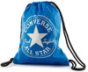 Gymsack Converse Flash Laser Blue