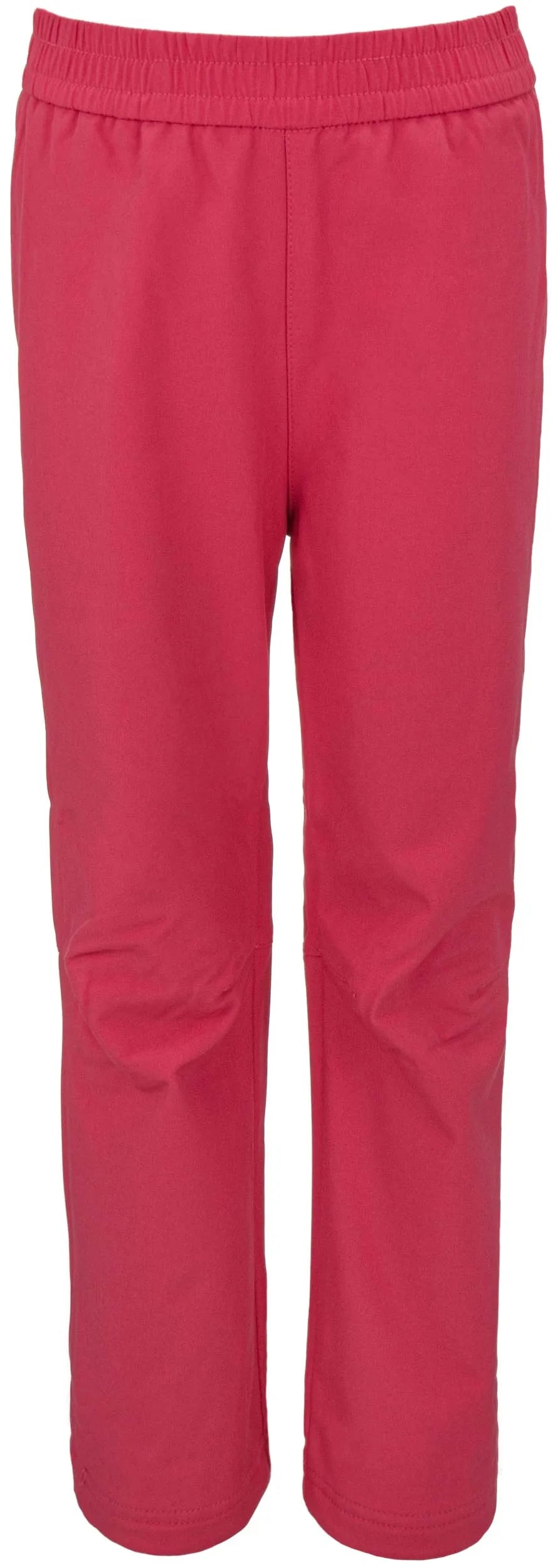 ICEPEAK JR JAM KD 104 Softshell-Broek Niños Retotación del agua
