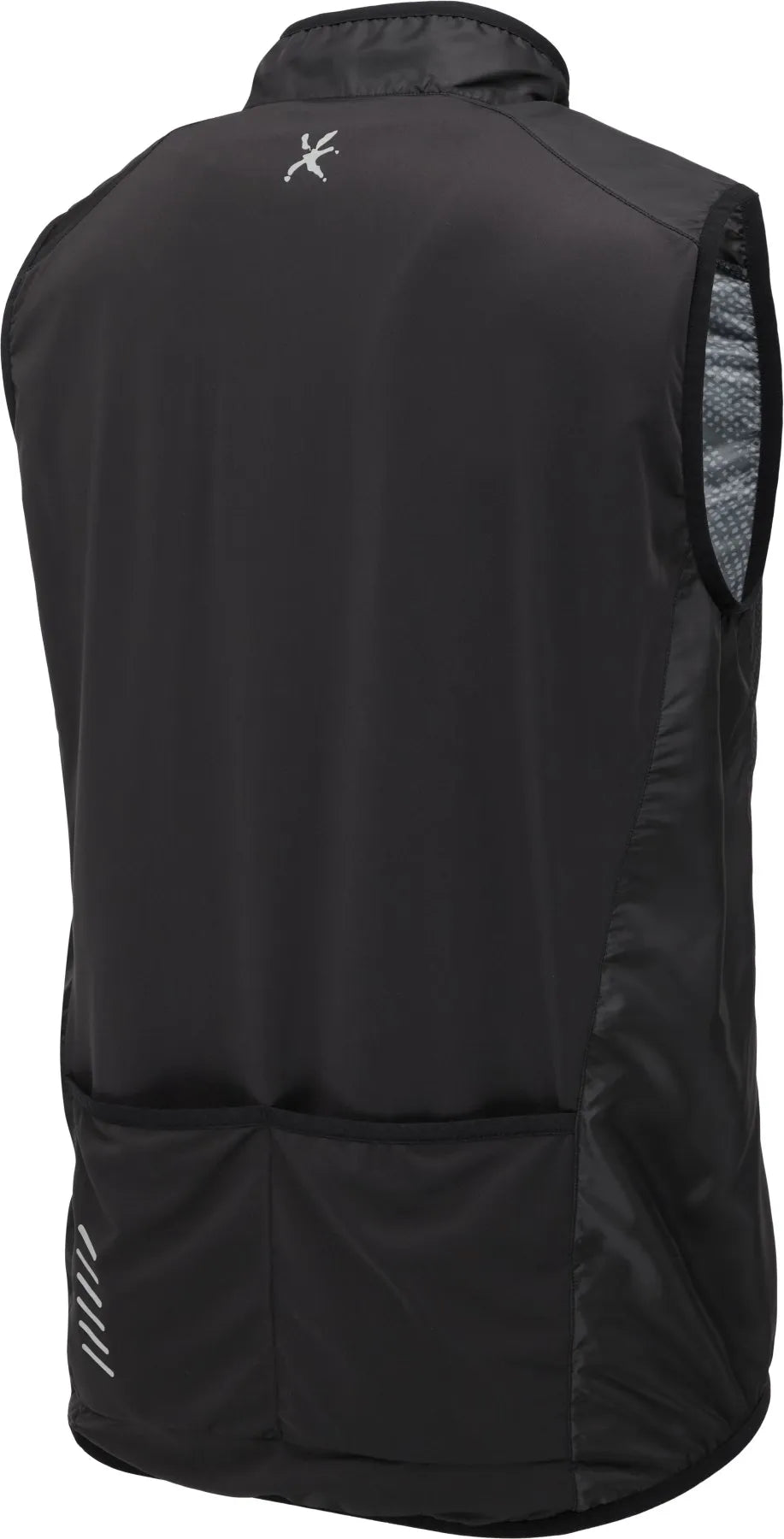 Dílsiú rothar na bhfear breathable aeráid aeráide alto1 xl gaothdhíonach