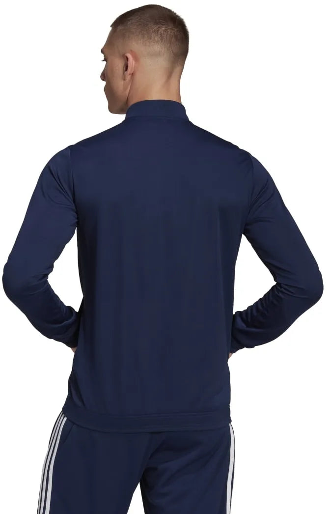 Giacca sportiva maschile adidas entrada 22 blu, s