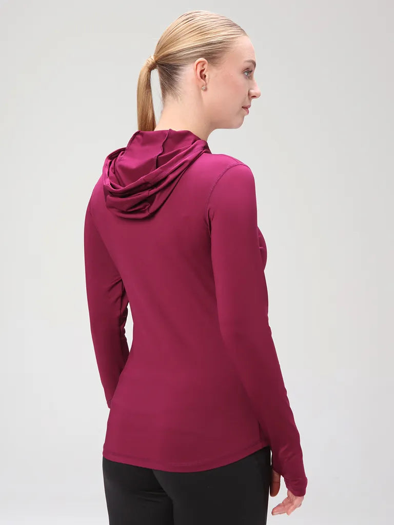 Női pulóver loap melena m