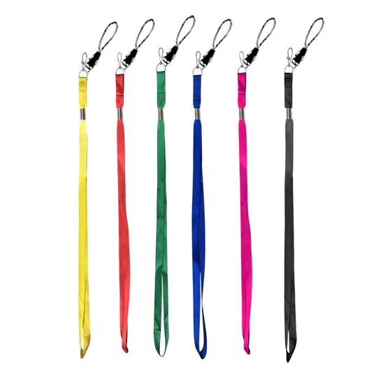 10 LANYARD PACK 2.0