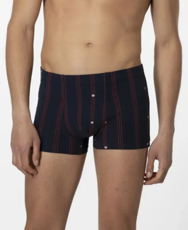 Boxers Fila 2-Pack Navy m