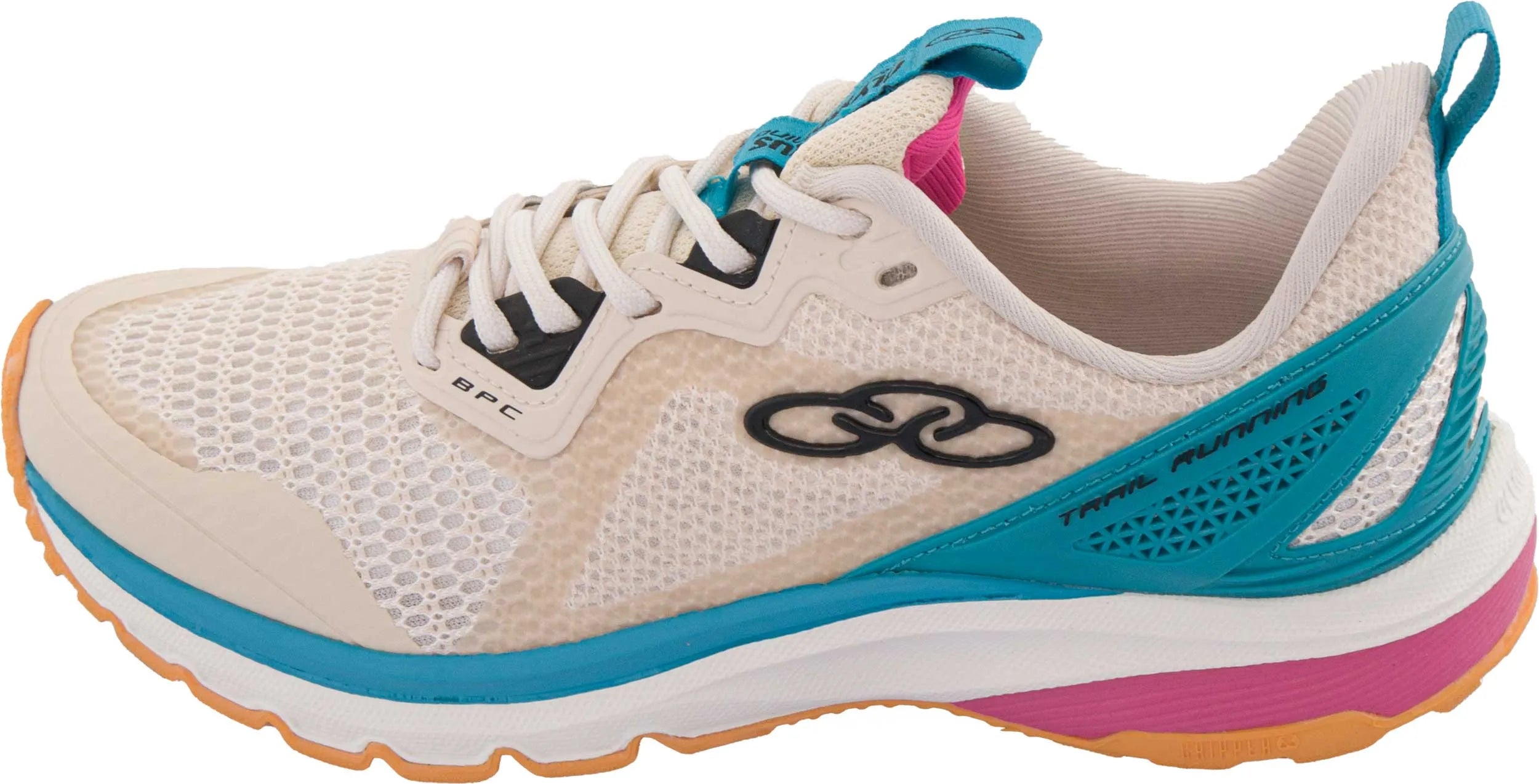 SCARPE SPORTS SPORT OLYMPIKUS BPC 39: traspirante e leggero