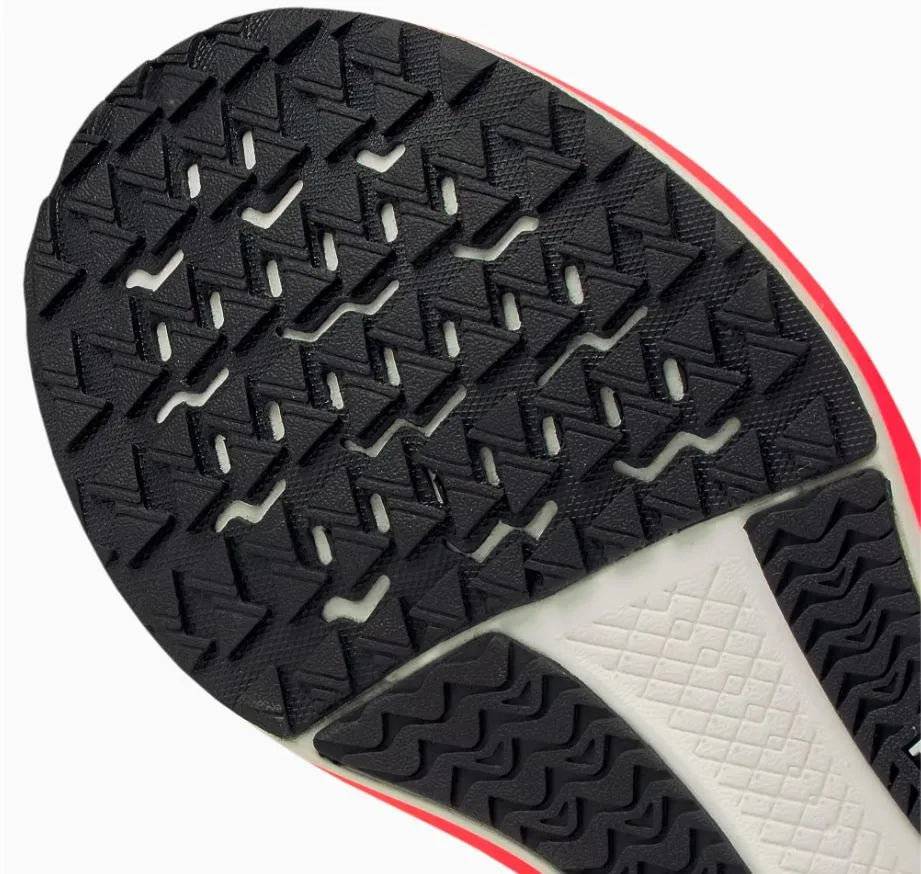 PUMA RYCHLOST NITRO Dámské běžecké boty 36 - Červená/černá/bílá