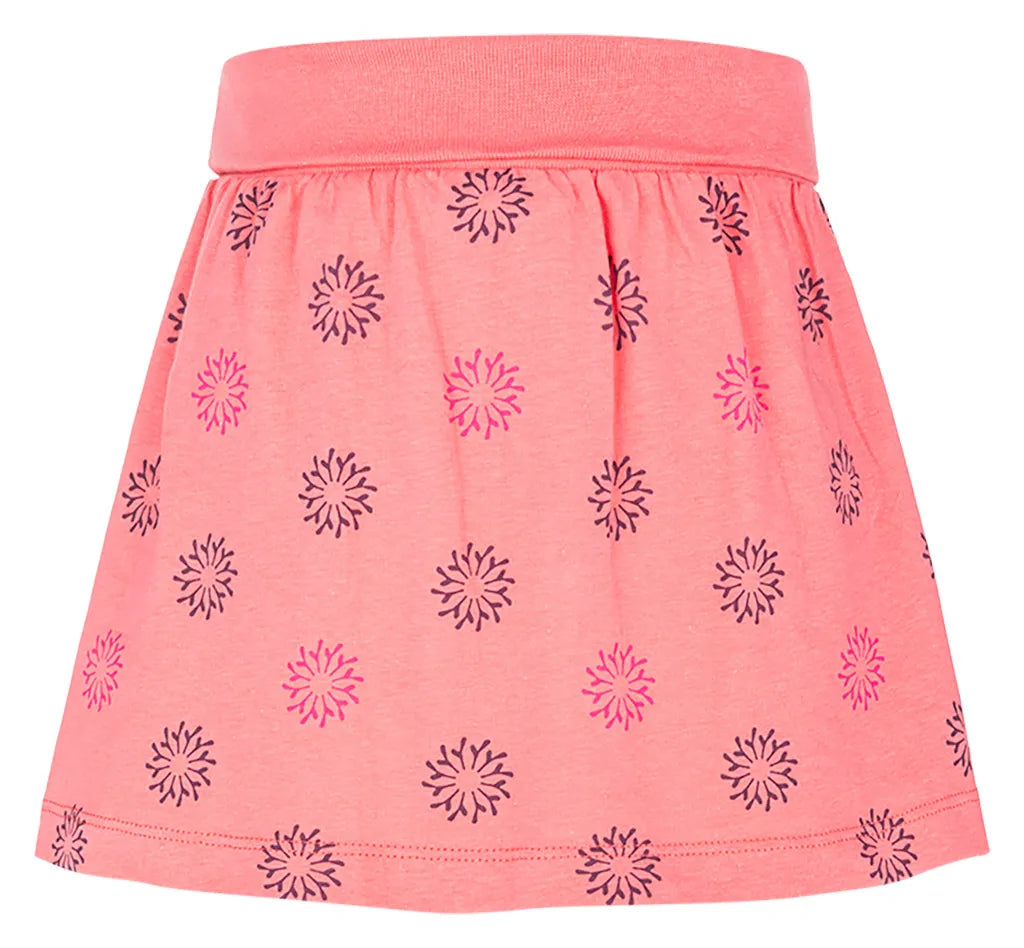 Loap sciorta leanaí Besrie Pink 140