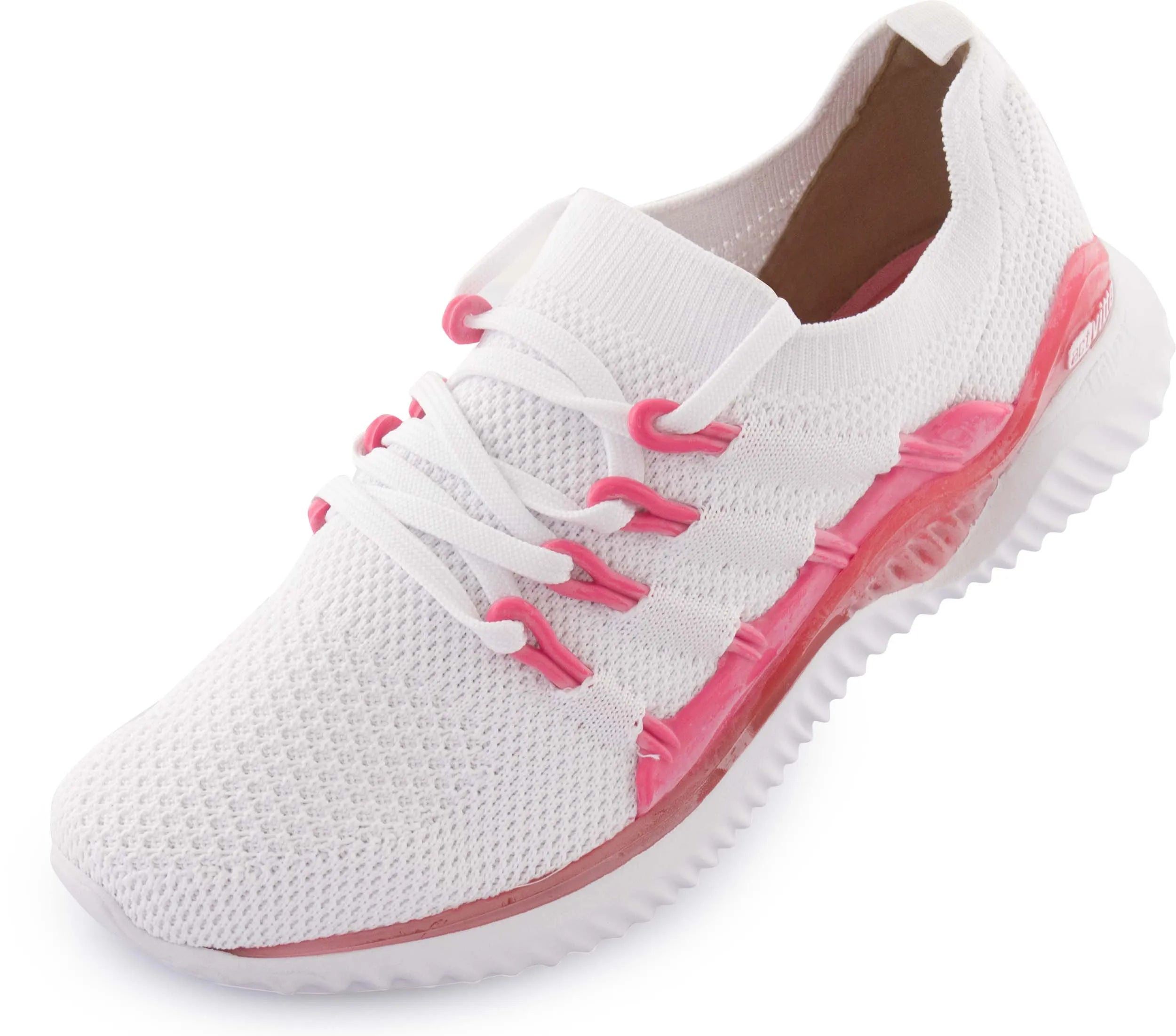 ACTVITTA Tecido Banckok 41: Sneaker na mBan Compordach