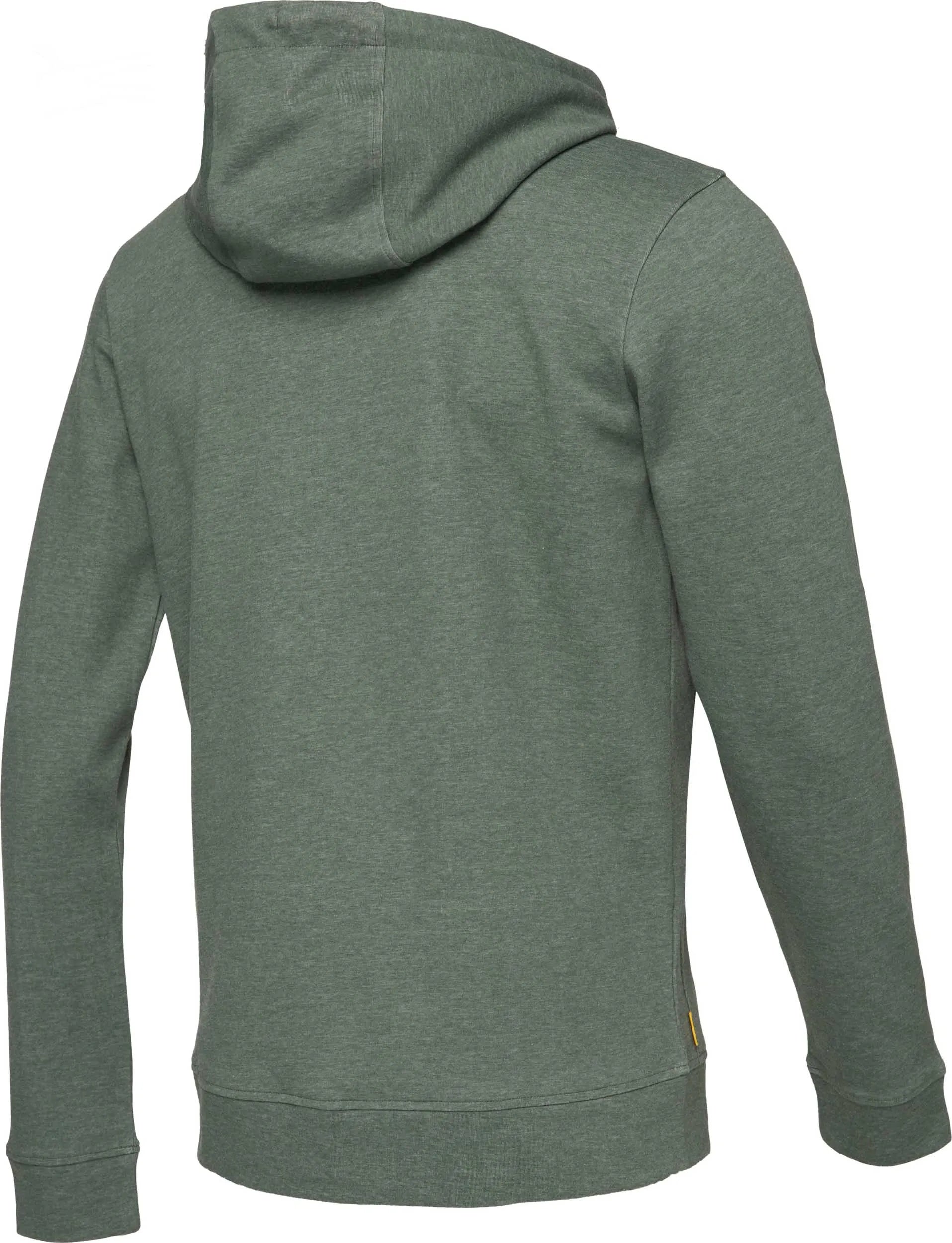 Men's sweatshirt loap ecbasan green l