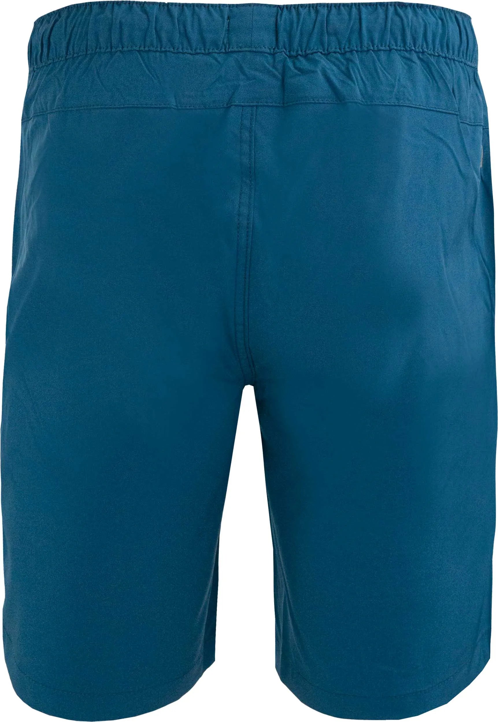 Men's shorts athl. dpt azrael moroccan blue 52
