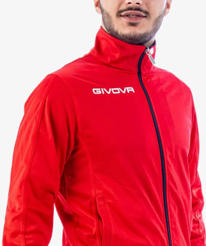 Sports Set Givova tuta Torino L