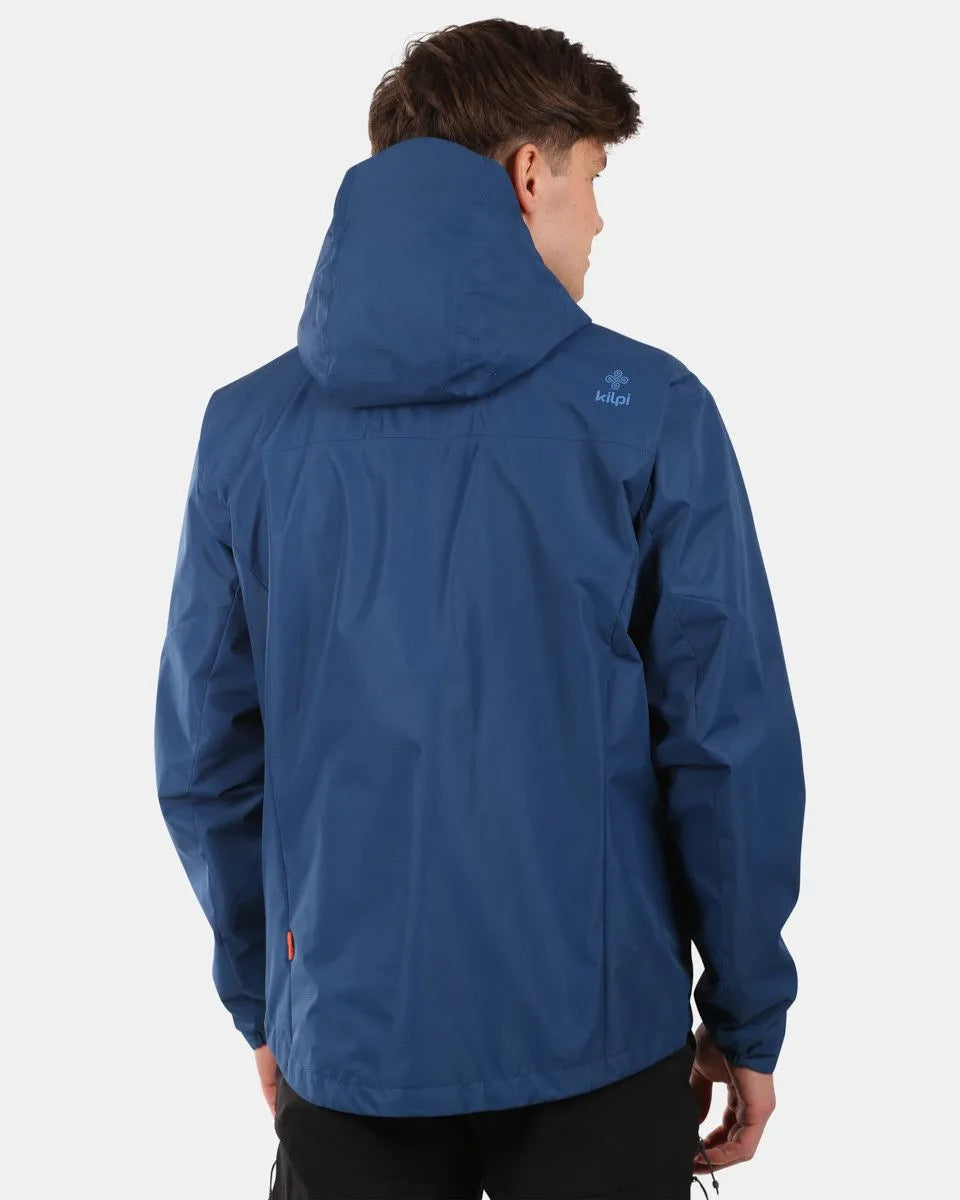Men's outdoor jacket kilpi sonna-m 2xl