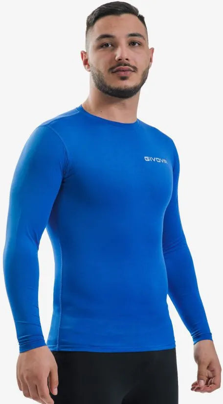 T-Léine Feidhme Givova Corpus 3 Maglia Intima Elastica XS