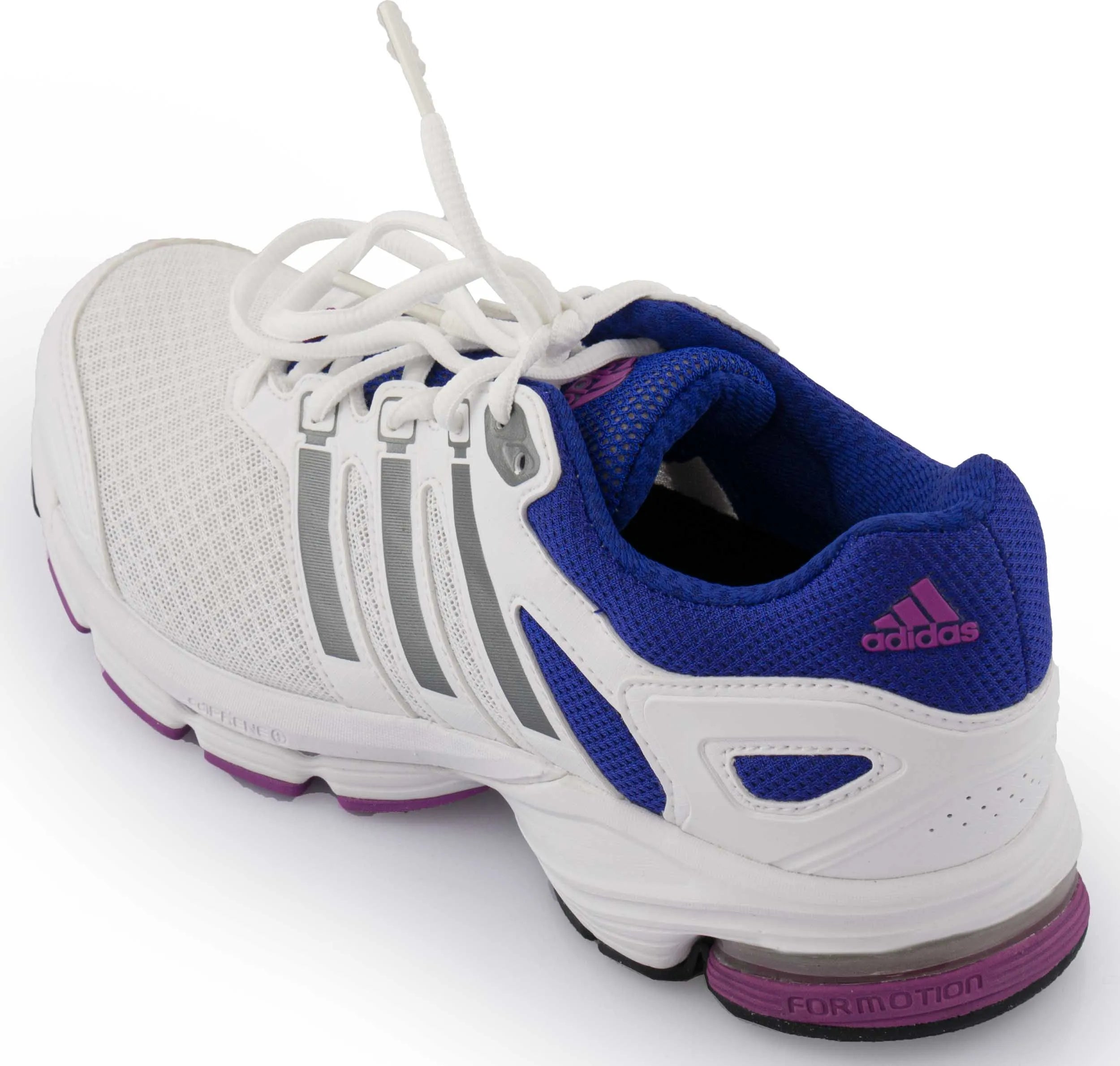 Adidas Lichtster Cush Ladies Running Shoes 38 2/3