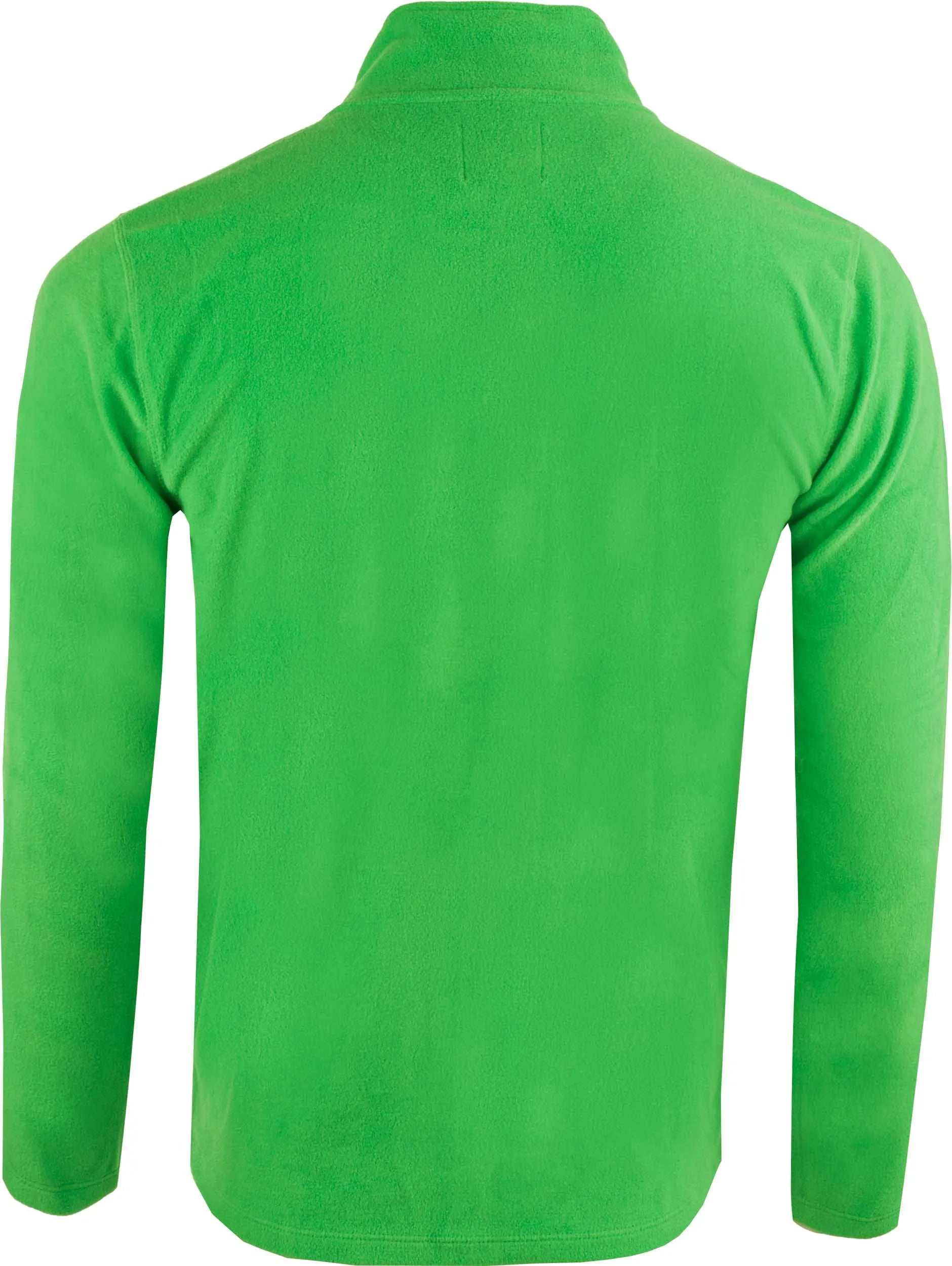 Jurassic Light Green Minkshirt - Athl. DPT m