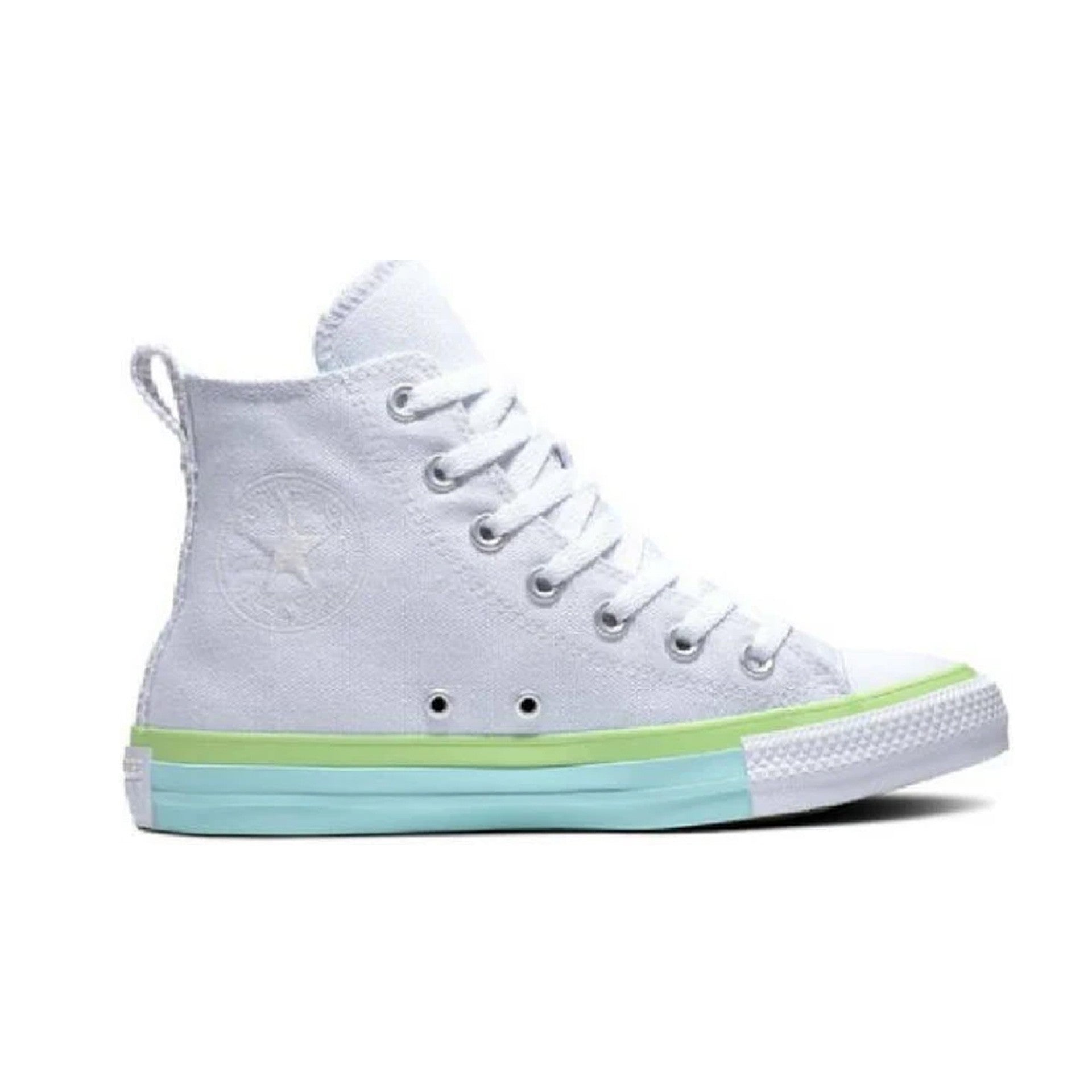 ZAPATILLAS CONVERSE CHUCK TAYLOR ALL STAR MUJER CVA00543C