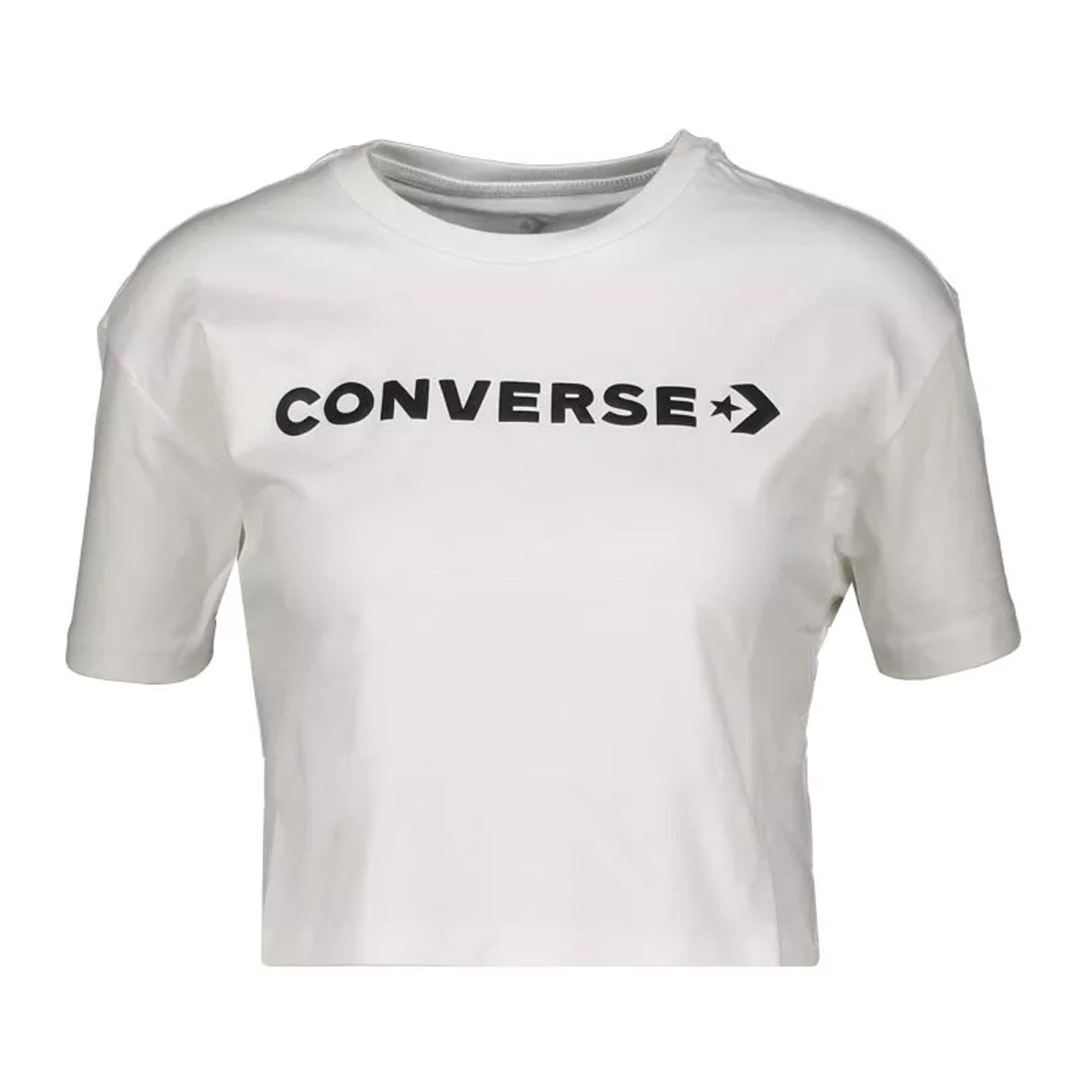 CAMISETA CONVERSE PUFF WORDMARK 0021656A05 MUJER