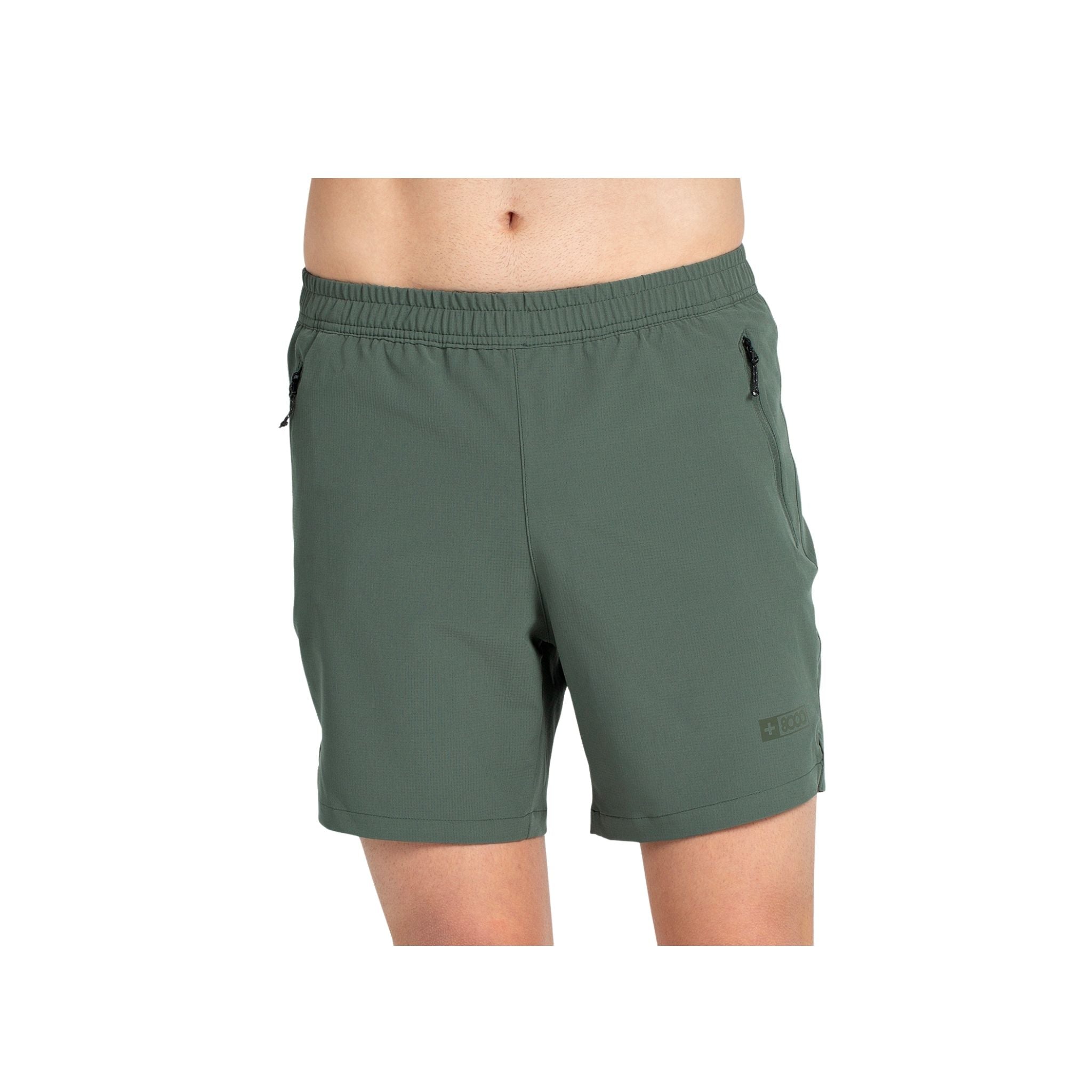 +8000 Madrono Shorts