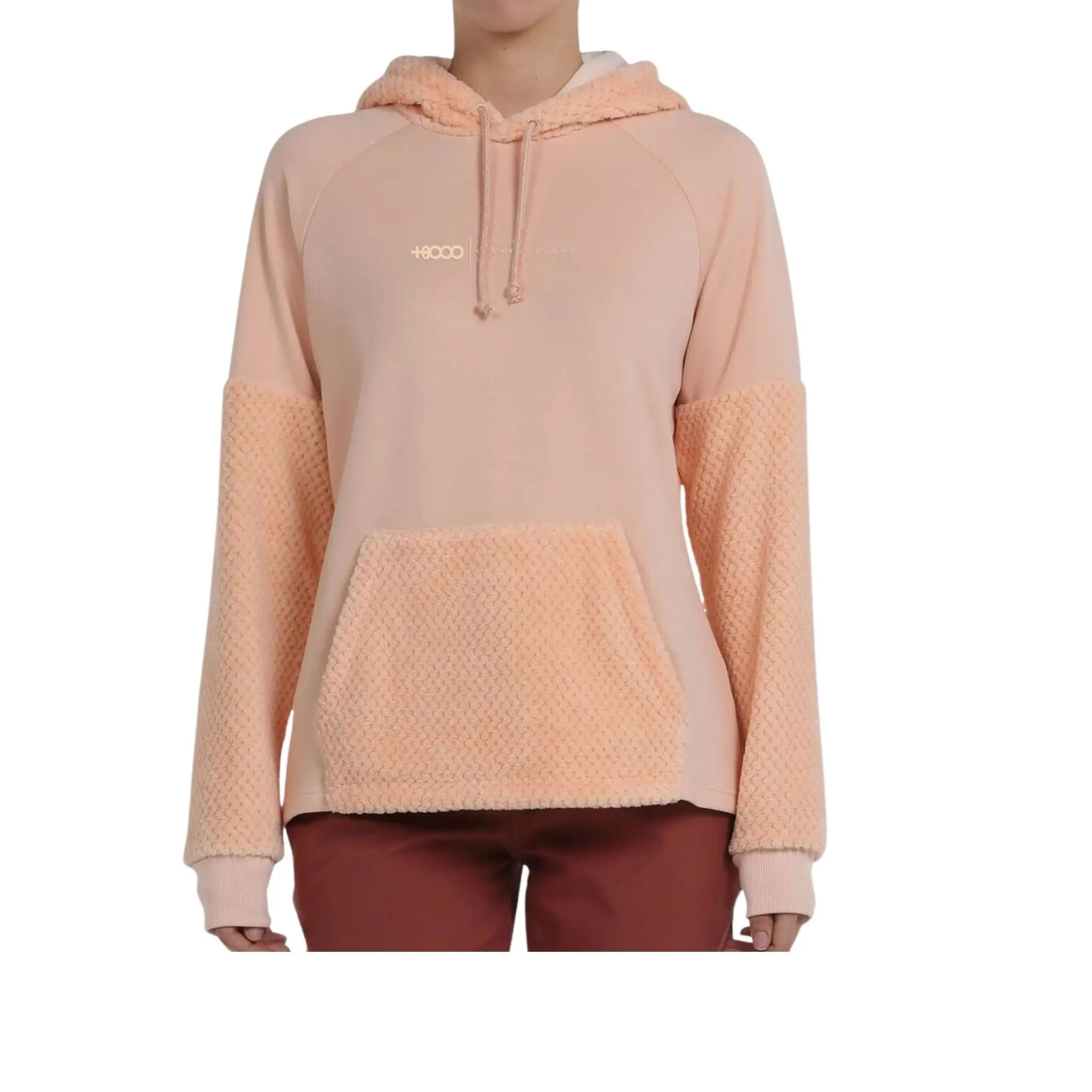 +8000 Belarusian Sweatshirt