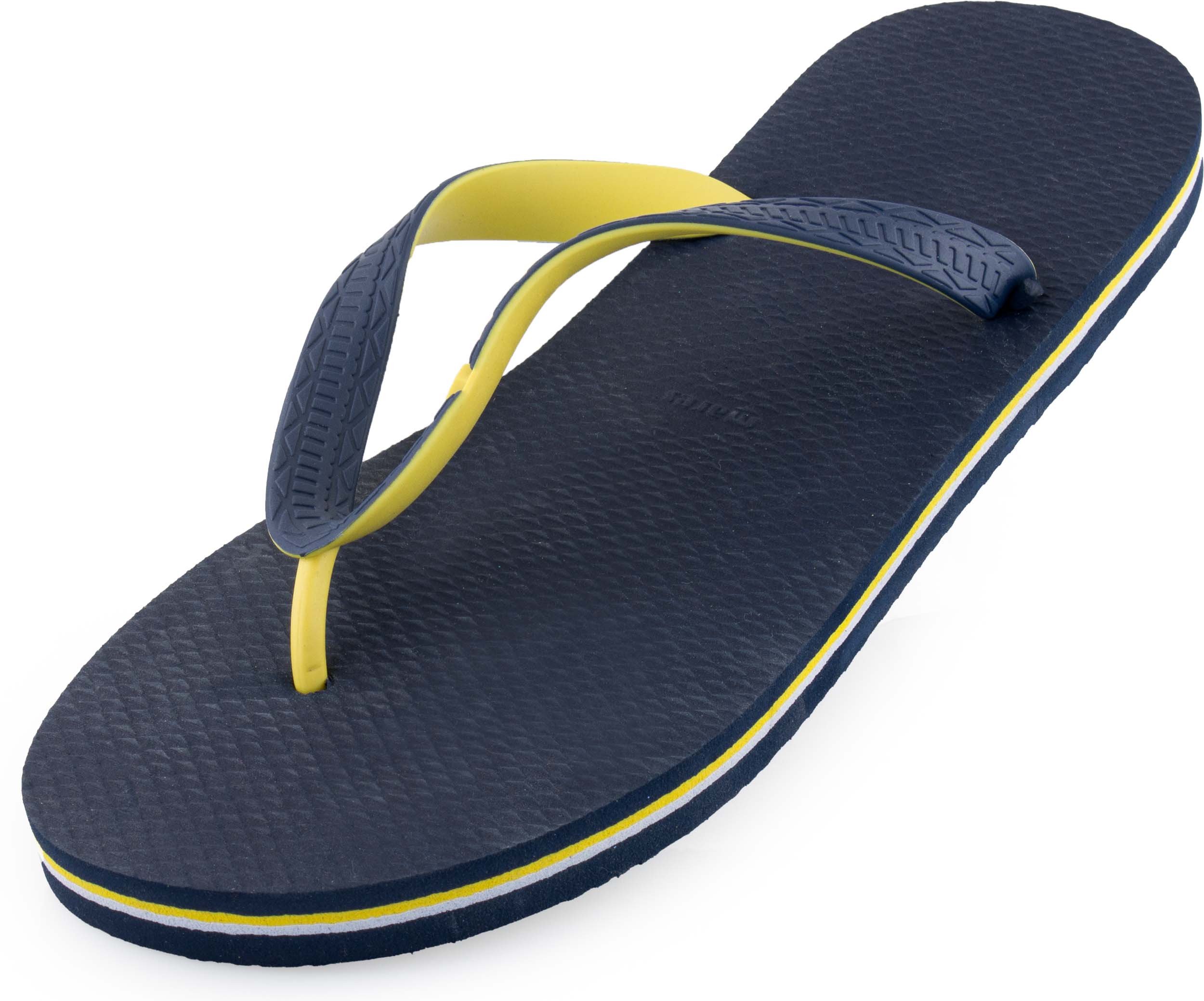 Mares Men Life Flip Flops Navy 43