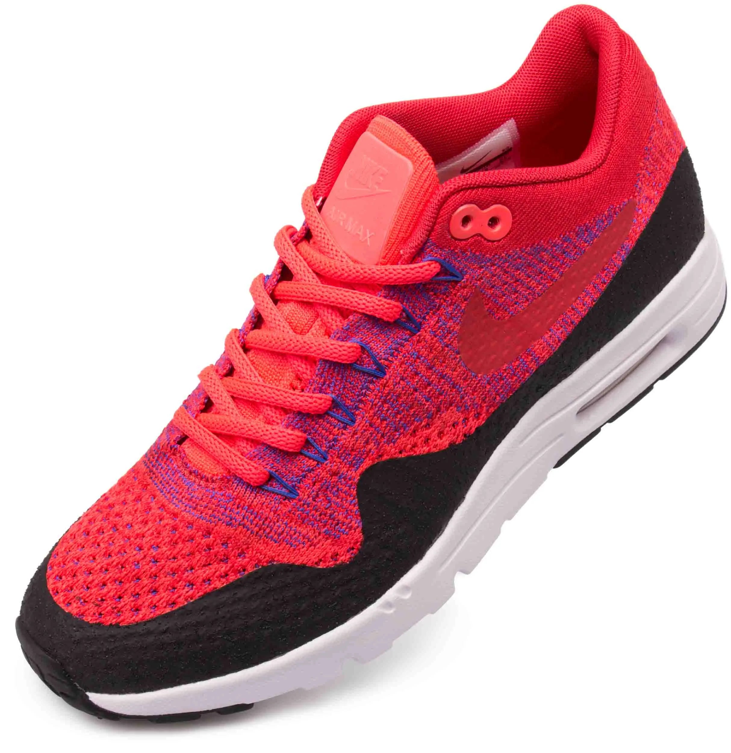 Dámské příležitostné boty Nike Air Max 1 Ultra Flyknit W 38.5