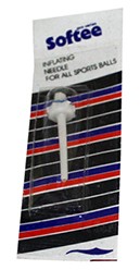 10 INFLATION NEEDLE NARROW PVC PACK