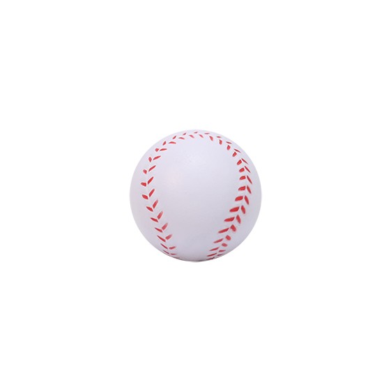 5 FOAM BASEBALLS PACK