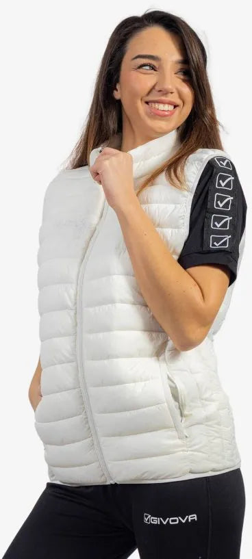 Vesta Givova Grecia White L