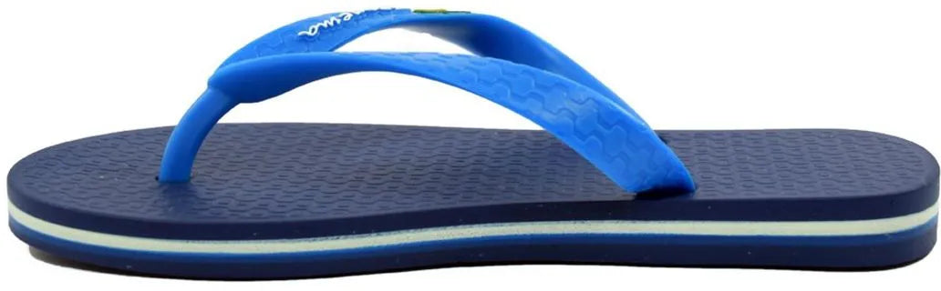 Kinderslippers Ipenama Blauw 37